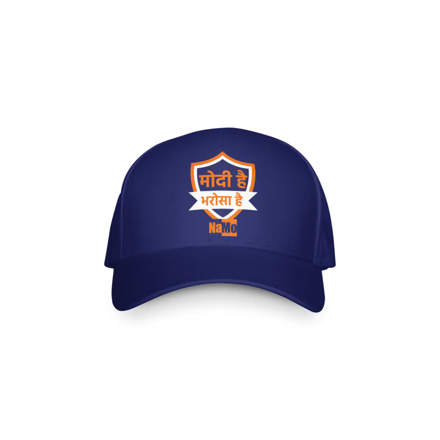 Caps Combo - Pack of 3