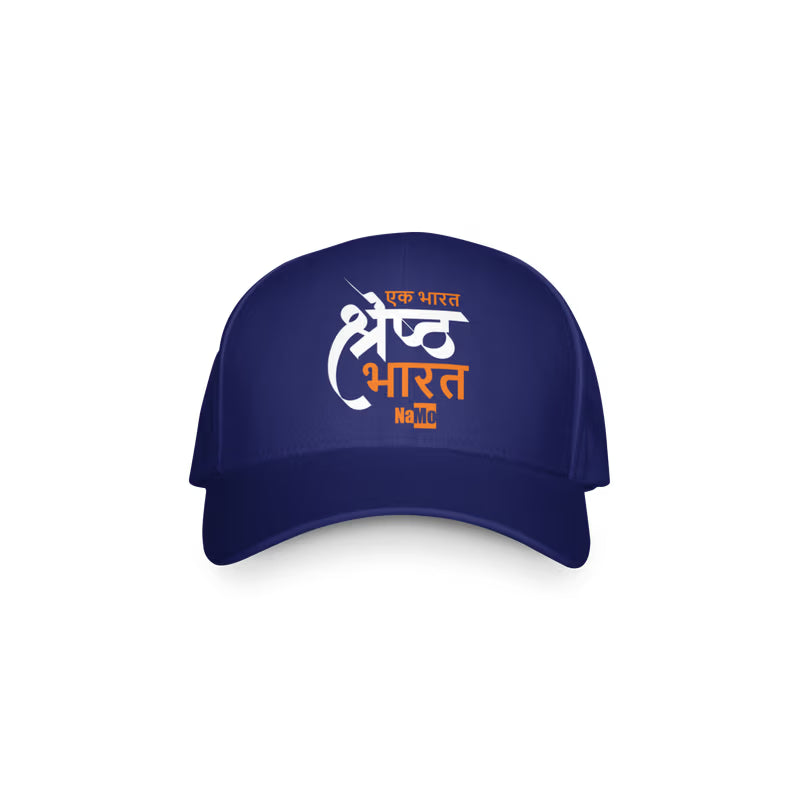 Caps Combo - Pack of 3