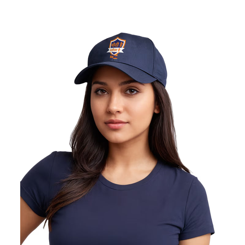 Caps Combo - Pack of 3