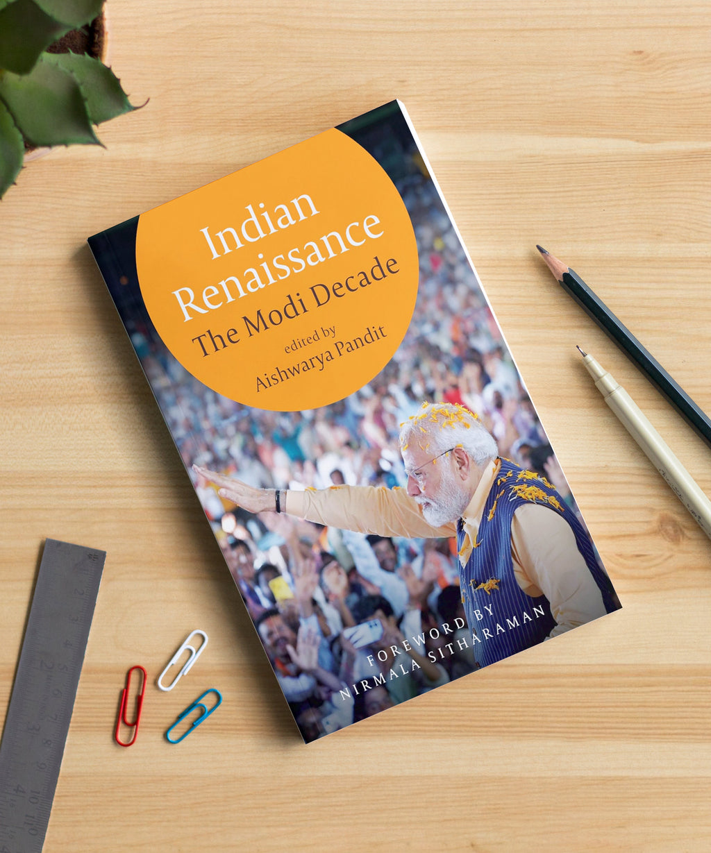 PM's Governance - Pack 02