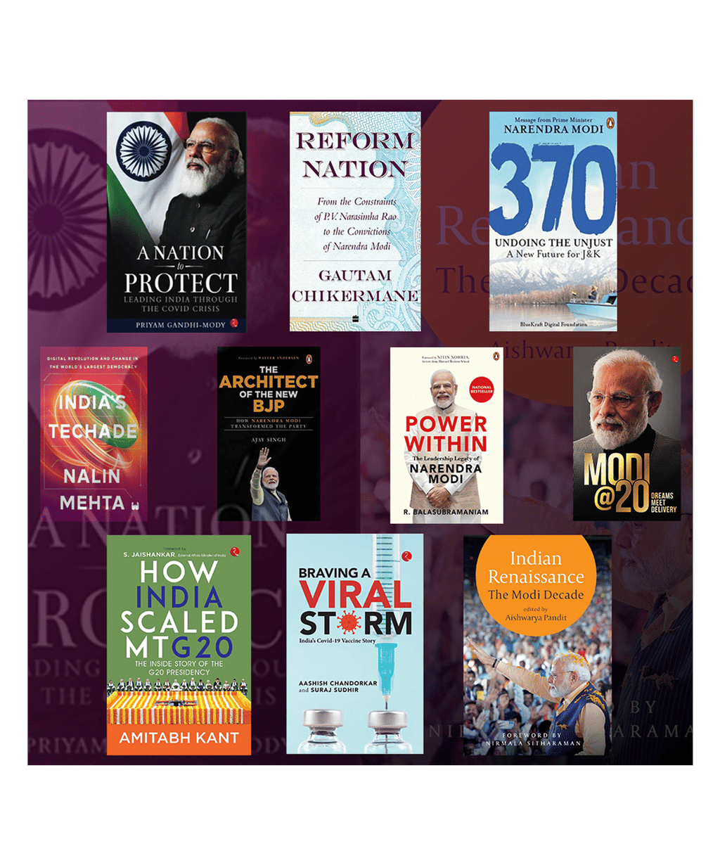 PM’s Governance - Pack 01