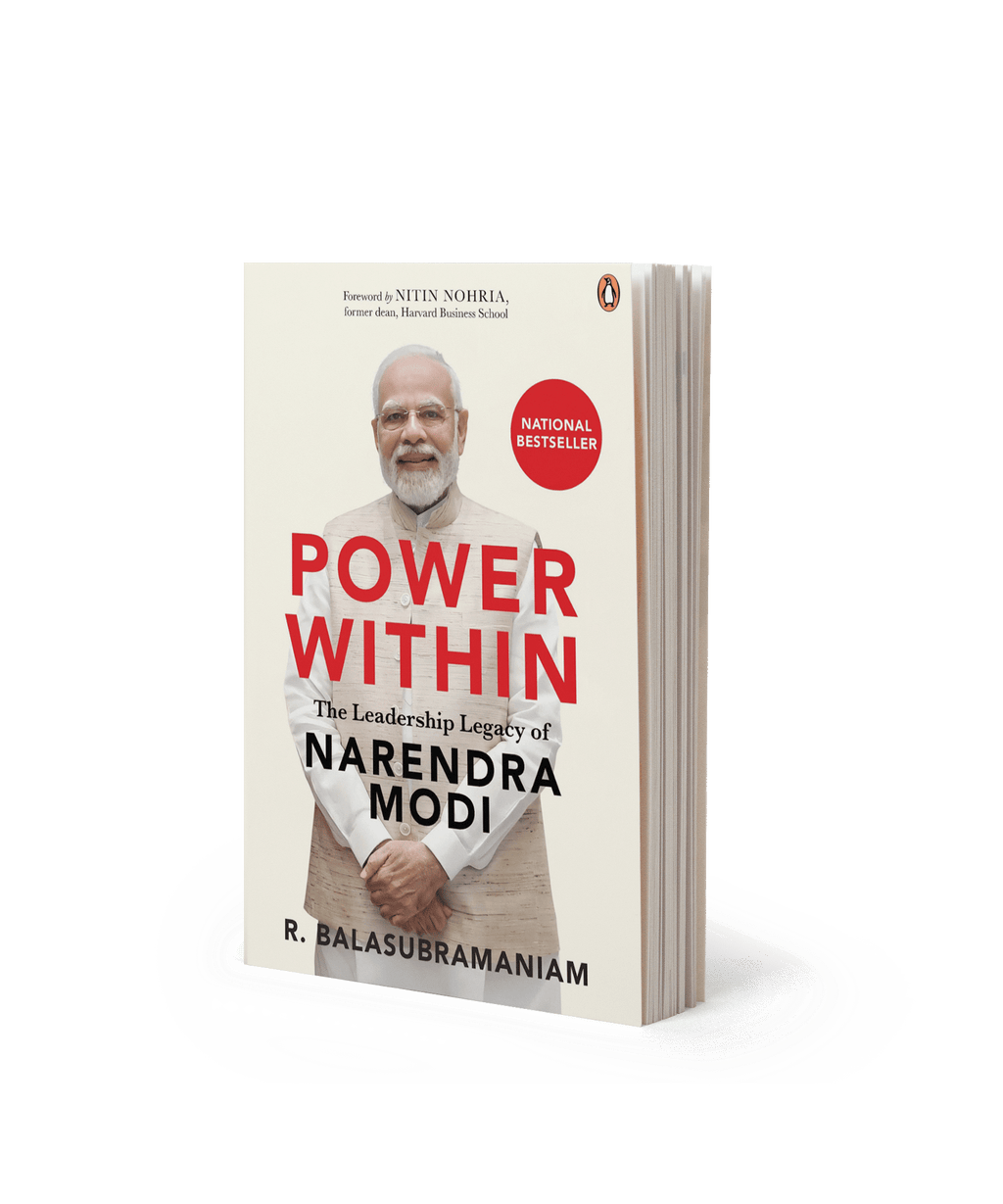 PM's Governance - Pack 02