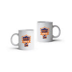 Set of 2 - Modi Hai Bharosa Hai Mugs