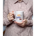 Set of 2 - Modi Hai To Mumkin Hai Mugs