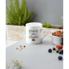 Set of 2 - Vocal For Local Mugs
