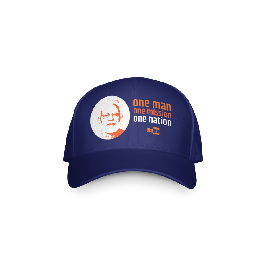 Triple Caps - Pack of 3