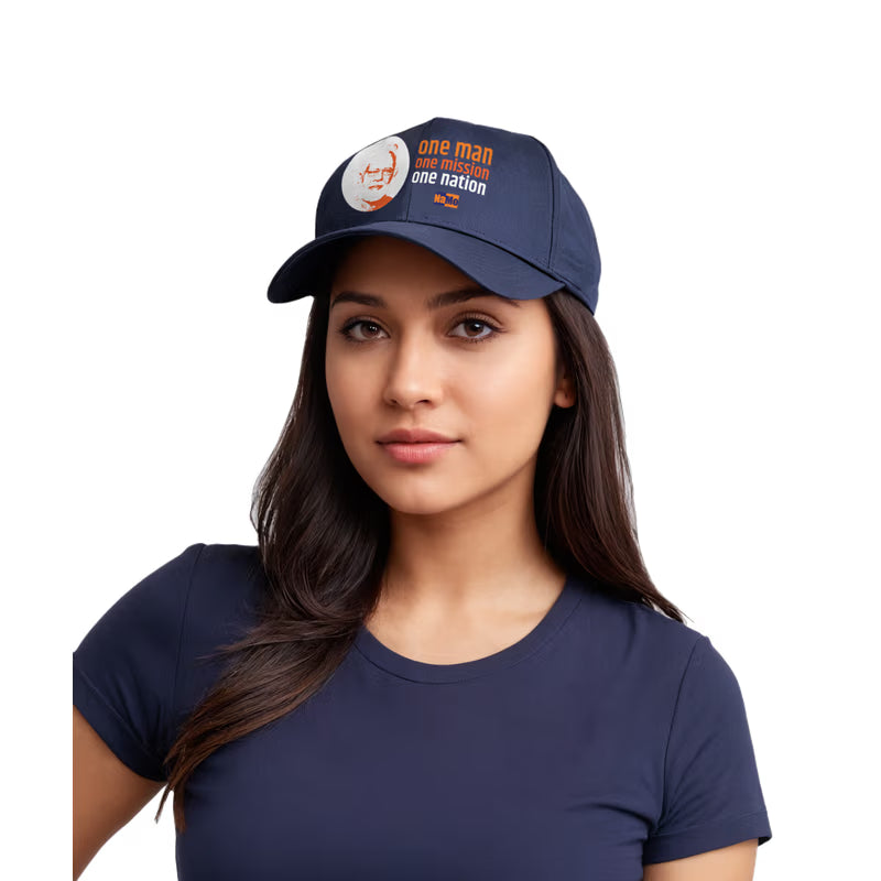 Triple Caps - Pack of 3
